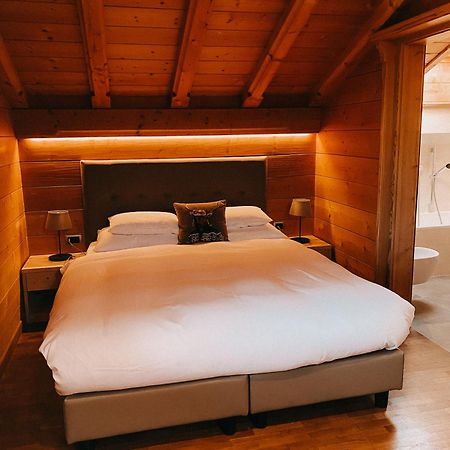 Mountain Chalet Pra Ronch Selva di Val Gardena Exterior foto