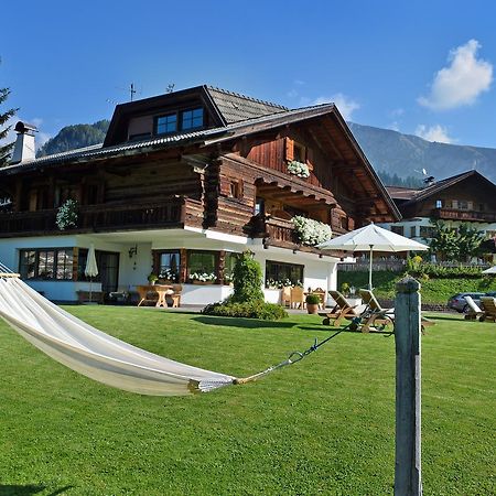 Mountain Chalet Pra Ronch Selva di Val Gardena Exterior foto